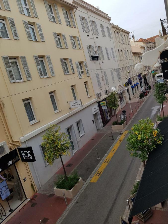 Notre Dame Cannes Exterior foto